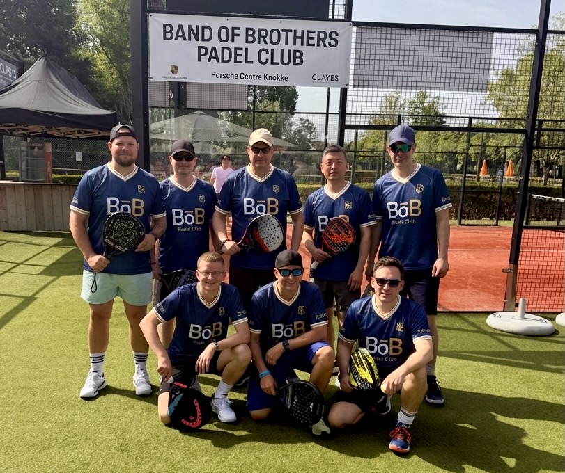 BoB Team