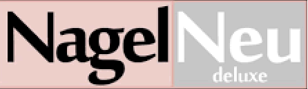 NagelNeu Logo